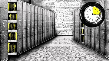 Can I borrow items from the Library?