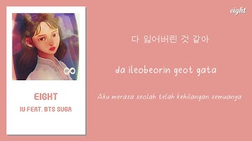 IU feat. SUGA (BTS) - 