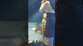 YENI INKA : MENCINTAIMU DENGAN NGEYEL Live:Sekartama,weleri.