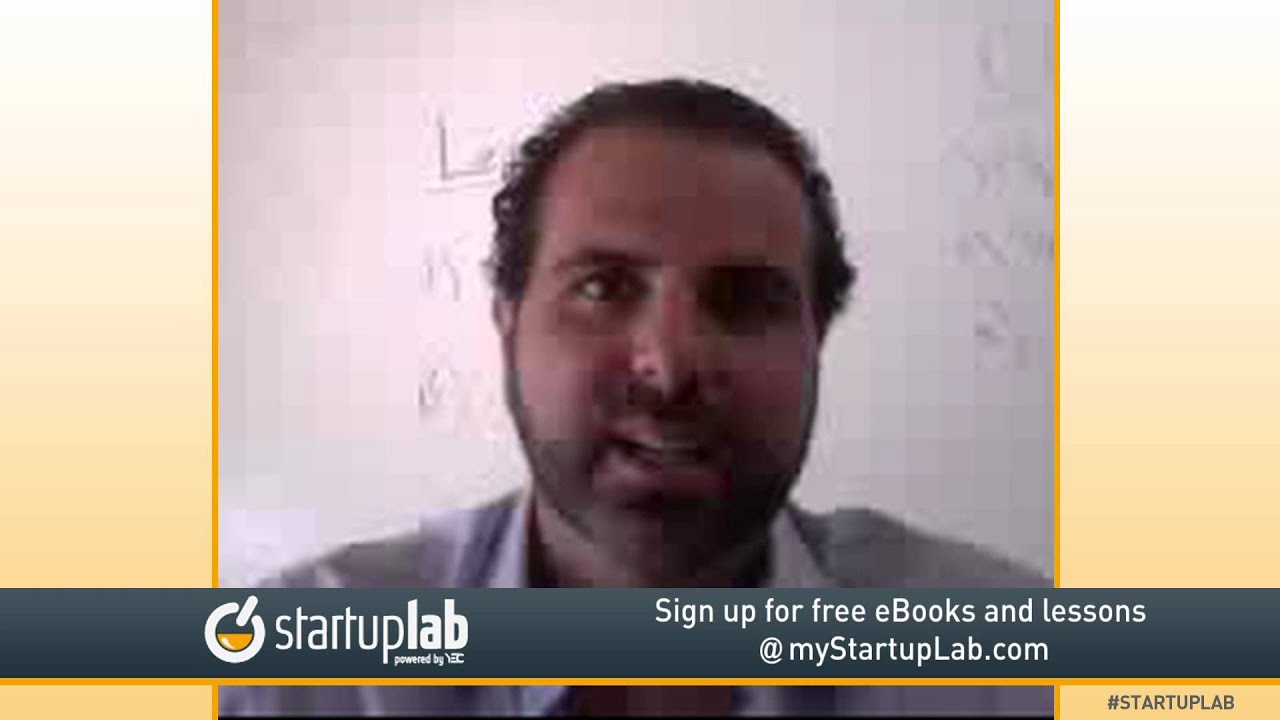 YEC's Jason Nazar Talks About the Best L.A. Resources for Startups on 
