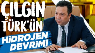 ÇILGIN TÜRK'ÜN HİDROJEN DEVRİMİ