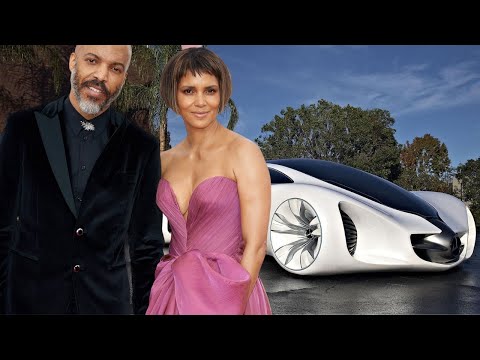 Halle Berry's Lifestyle 2021 Biography x Net Worth