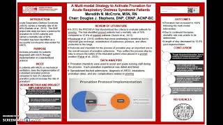 DNP Poster Presentation