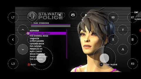 SAINTS ROW: THE THIRD REMASTERED- PART 1 - NO COMMENTRY -SORRY FOR BAD QUALITY