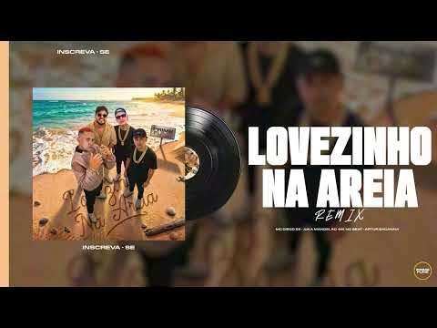Love in the Sand - Juka Mandelão, MC Diego zs, MK No Beat, Artur Bacanna