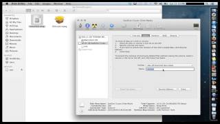 How to Create a Bootable Mountain Lion OS X 10.8 USB Flash Drive