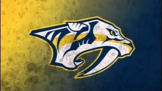 Nashville Predators 2015-2016 Custom Goal Horn (HQ)