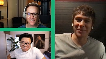 Community Building Is Not a Side Project