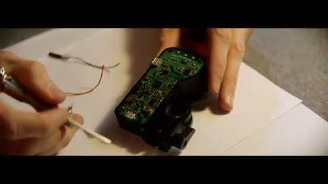 $35 Cheap Wireless Follow Focus!?!?!  Crane 2 HACK [Android Only]