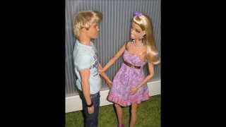 Barbie Love Story ( fashionista ) Part 3