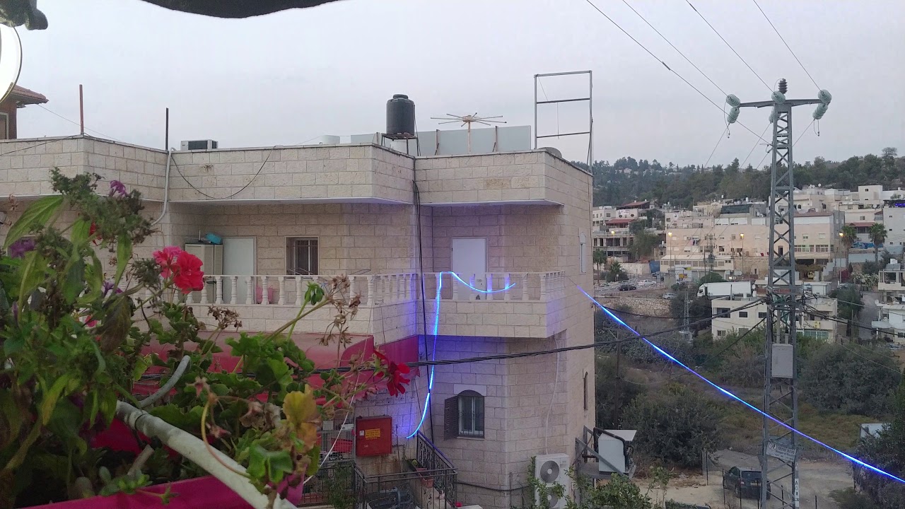 Абу-Гош - YouTube