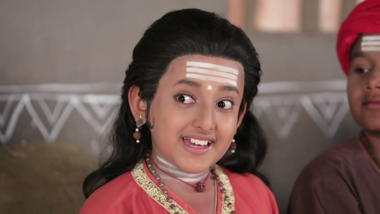 Uge Uge Madeshwara - Ep 40 - Madesha aiyappa - Kannada Tv Serial - ZEE5 Classics Kannada