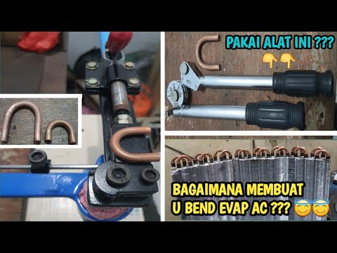 Video: Bagaimana cara pembuatan cupro?