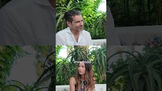 Bárbara Goenaga y Borja Sémper hablan de la importancia de mantener la esperanza.