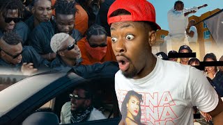 KENDRICK Is BACK! Baby Keem, Kendrick Lamar - family ties (Official Video) (REACTION)