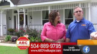 ABC ALARM 0517