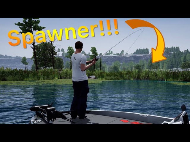 Reel 'em in as Fishing Sim World creates a splash on Xbox One, PS4 and PC