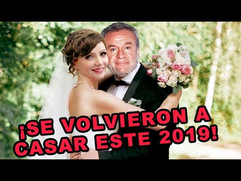 Video: Relația Dintre Angélica Rivera și José Alberto Castro, Mai Bine Ca Niciodată?