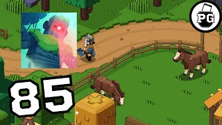 Horse Should Not be Left Alone - Medieval Merge: Epic RPG Games 🔨 Gameplay Walkthrough |Part 85| screenshot 5