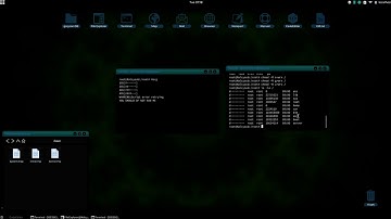 Greyhack | Xorg "virus"