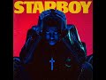 Starboy Mp3 Song