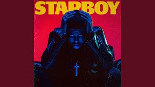 Download Lagu Starboy MP3