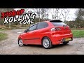 THIS BRUTAL *370BHP SEAT IBIZA 1.9TDI* IS RIDICULOUSLY AGGRESSIVE