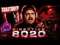 I NEVER Saw This Twist Coming! A Traitor Amongst Us!? | DIRECTIVE 8020 - Episode 7: "Revelation"