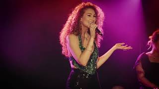 Saving All My Love For You  Loren Allred LIVE Whitney Houston COVER at Omeara in London