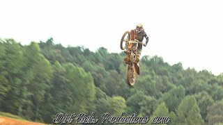 JUSTIN &quot;POOH&quot; SIPES - SOUTHFORK MX 2 STROKE SHOOTOUT - NATHAN HALL &amp; NICK HOWARD MEMORIAL 9/13/20