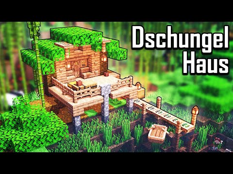 Video: Was ist ein Hausdschungel – So erstellen Sie ein Zimmerpflanzen-Dschungel-Design