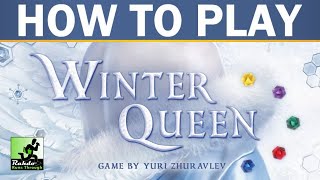 Rahdo Rules Runthrough►►► Winter Queen