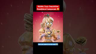 Can You Make It To The End Mythic Suzy Snacktime