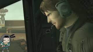 Ay solidus watch yo jet. AY WATCH YO JET - Metal Gear Solid 2 Part 4