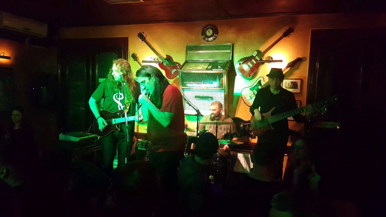 three fingers band YouTube