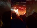 Official髭男dism  夕暮れ沿い ※1番のみ (2017/11/23 福岡LIVE HOUSE Queblick)