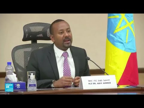 الحكومة الإثيوبية تفرض حالة الطوارئ في كل أنحاء البلاد والسبب 