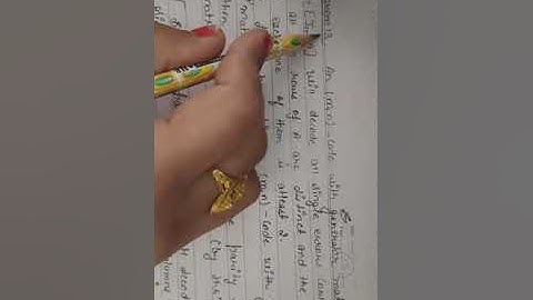 Lect-09(algebraic coding theory)