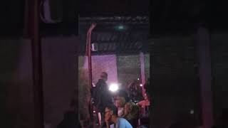 Nasirun Melukis Diiring Konser Musik Symphony Fariz Rm Dll Di The Temons Berkesenian Sleman 176