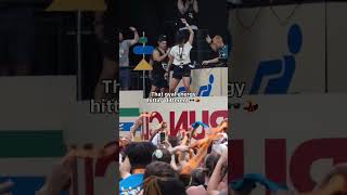 Download Lagu Fans clocked a new queen on stage—did Major Lazer just level up? 👑🔥 MP3