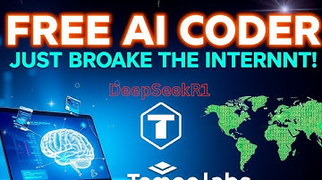 🔥 Unlock the Power of DeepSeek AI Build & Deploy Custom Tools on Your Website Step by Step Guide!
