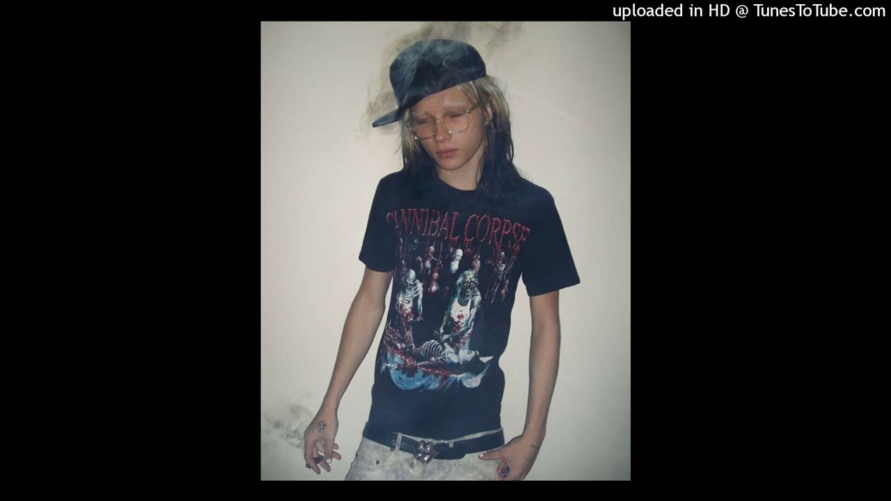 Nettspend - One 4 Three F*ck Off (Unreleased)