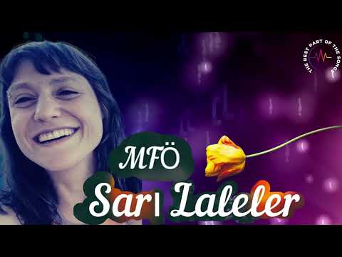 M.F.Ö. - Sarı Laleler (COVER) - Elif Yoldaş