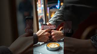 The Hidden Meaning Behind 'She was with my friend.'