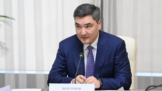 Олжас Бектенов стал новым премьер-министром Казахстана