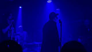 Eater "Anne" & "15" Live at Dingwalls, London, Camden, UK, 1/27/24