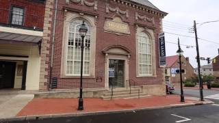 1001 Princess Anne & 215 William St | Fredericksburg, VA 22401