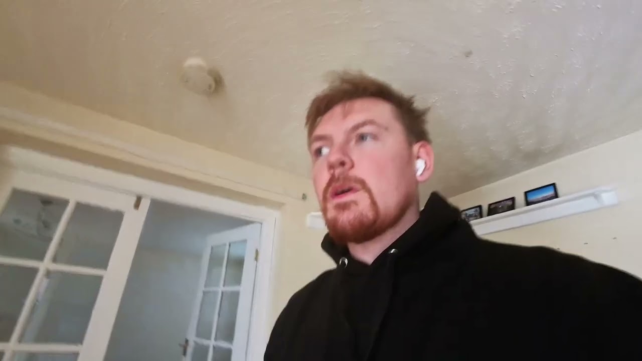 a Tuesday with the go3s