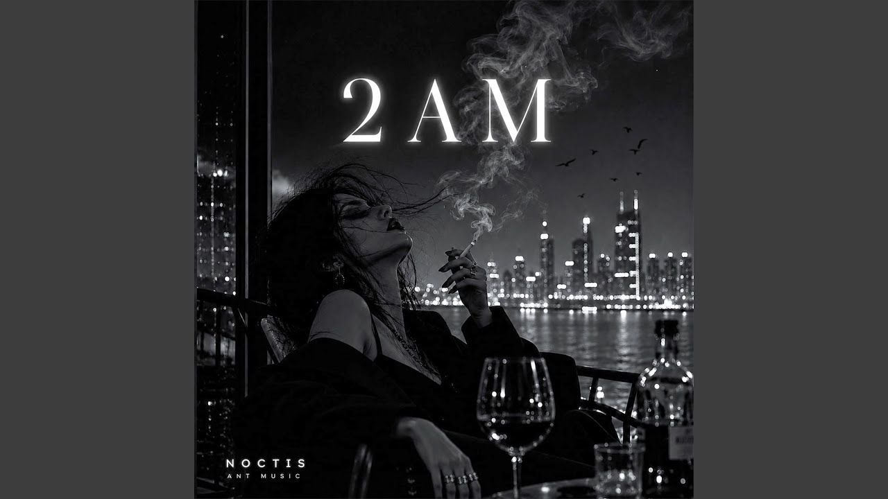 Mira 2AM en YouTube Mira 2AM en YouTube