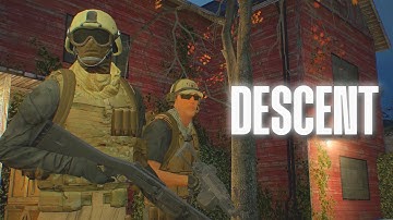 DESCENT - Gmod Realism